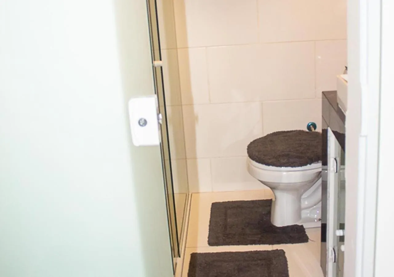 Apartamento Pousada Norte Da Ilha Florianópolis