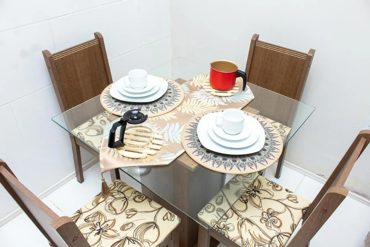 Apartamento Pousada Norte Da Ilha Florianópolis