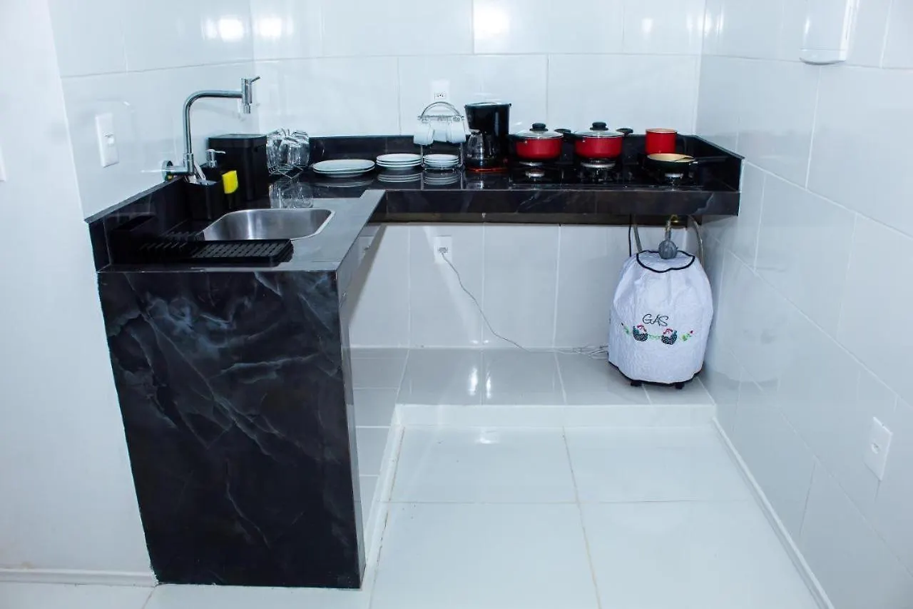 Apartamento Pousada Norte Da Ilha Florianópolis Brasil