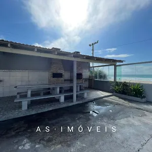 4 Pessoas, Frente Ao Mar Florianópolis